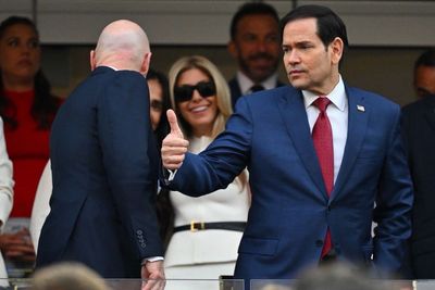 US Set to Strip Visas From 200,000 Foreign Nationals in Massive Asylum Crackdown