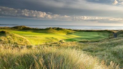 Is This Western Ireland's Most Dramatic Course? It's certainly in with a shout...