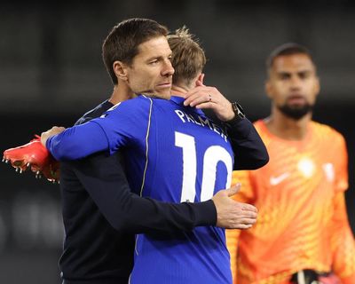 Glaring weakness in goal remains but early signs Xabi Alonso’s Chelsea should be fun