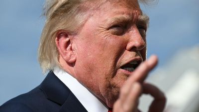 Trump administration to revoke up to 200,000 asylum visas