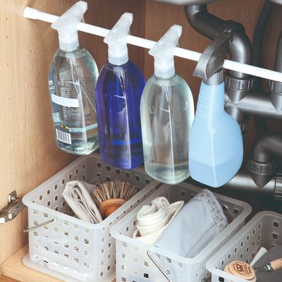 I’m a Cleaning Editor, and these are the 3 non-negotiable cleaning products every student should take with them to university this year