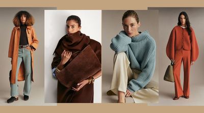 Sezane's new era is about buying less but buying better – here are the 12 pieces I'm investing in