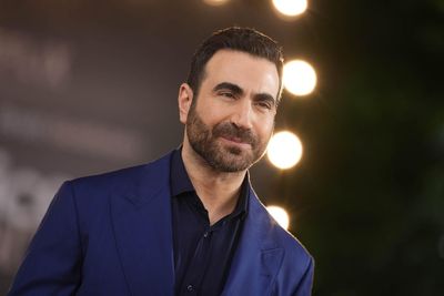 Brett Goldstein says he was ‘depressed’ prior to success of Ted Lasso