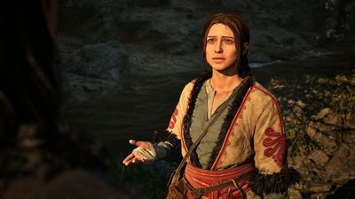 Blood of Dawnwalker is getting a 60fps mode at launch after backlash pushed Rebel Wolves to reshuffle plans: "It was clear how much this mattered to many of you"