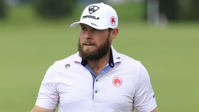 Tyrrell Hatton Makes Swift Exit After Questions Of 'Subdued' Celebrations At LIV Golf Indianapolis