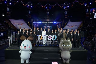 TAT targets growth to regain pre-Covid B3tn