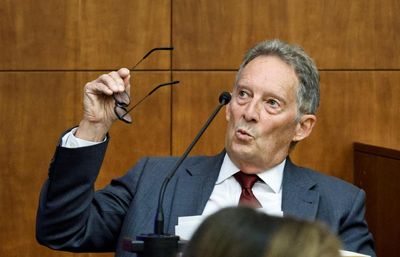 Lindsay Clancy trial: psychologist says he doubts claim she was hallucinating