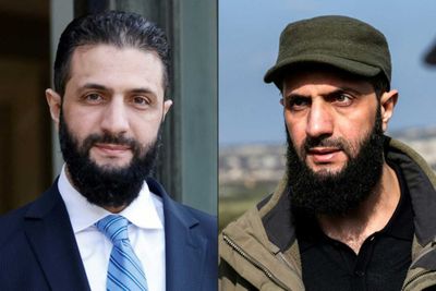 US removes Syria from state sponsor of terrorism list