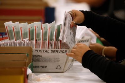 Supreme Court allows Trump to implement mail-in voting restrictions