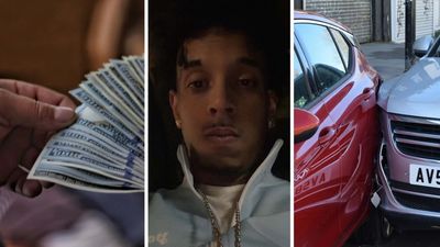 Man Dings Car. Then He Gets The Bill: ‘Ruining Someone’s Life Over A Baby Scratch’