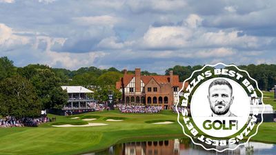 Bazza's Best Bets At The Tour Championship 2026: Who Wins The FedEx Cup At East Lake?