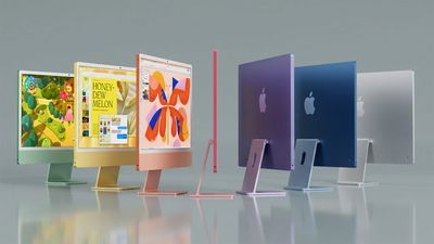 Apple iMac is coming back! New, colourful M6 model could arrive soon
