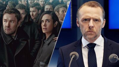 5 biggest new shows to stream this week —including the return of an Apple TV sci-fi thriller