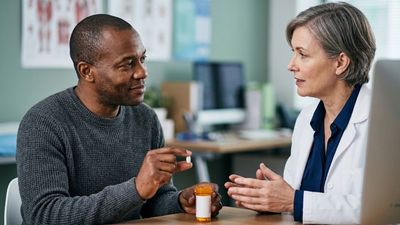 FDA Decision Due Thursday on a Two-Drug HIV Pill Designed to Simplify Complex Daily Regimens