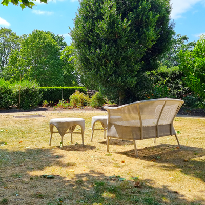If you want your lawn to bounce back quickly from the heatwave, make sure you do these three things before it rains