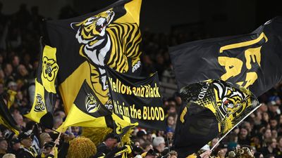 'Embarrassed': Richmond players on Mad Monday antics