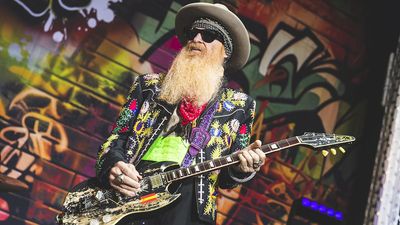 "I guess some of you probably know there’s a new man in town”: ZZ Top get back on the road just days after drummer Frank Beard’s death