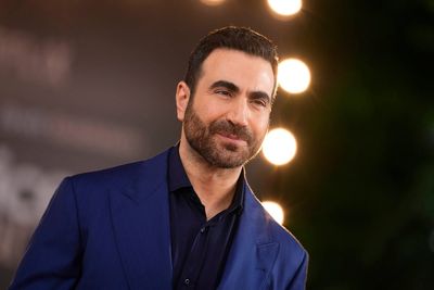 Ted Lasso actor Brett Goldstein reveals daily habit that helped with depression