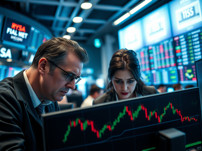 D-Street braces for weak opening on negative GIFT Nifty cues