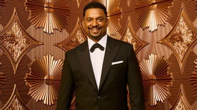 The ‘Ritual’ DWTS’ Alfonso Ribeiro Has Before Taping Episodes Of The Show