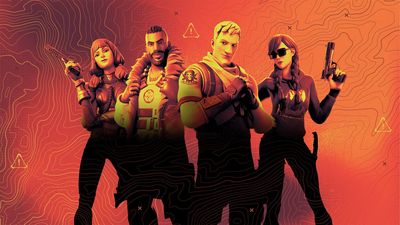 Analyst reckons the Epic Games Store can't "recover" in duel with Steam, Epic GM says "the data tells a very different story"