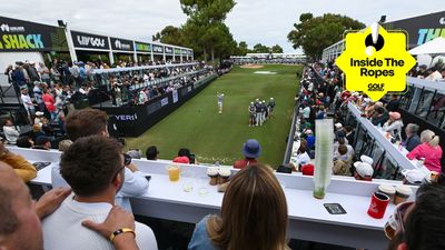 LIV Golf 1.0 'Failed To Create A Product That Enough Golf Fans Truly Cared About'