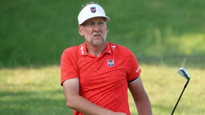 'It’s Been One Hell Of A Ride' - Ian Poulter Reflects On LIV Golf 1.0 And Says He 'Genuinely' Hasn't Decided On What Next