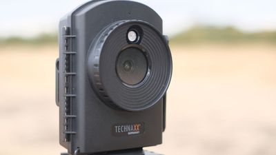 Technaxx TX-164 time-lapse camera review: budget-friendly time-lapse designed for the long-haul