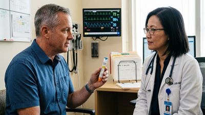 Tirzepatide Was Linked to Fewer Heart Attacks in Nearly 53,000 Patients, but the Evidence Has Limits
