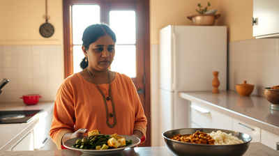 6 Reasons Strict Keto Is Particularly Risky for Indian Gut Bacteria and Digestive Health