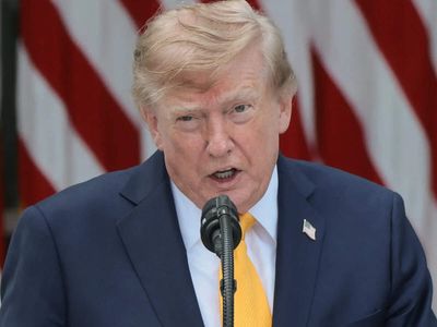 US Supreme Court hands a win to Trump over mail-in ballot restrictions