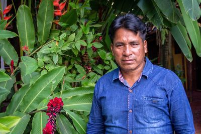 Peru court hands lengthy prison terms in killing of Indigenous Amazon defender