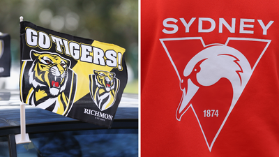Richmond Tigers Players Accused Of ‘Mocking’ Sydney Swans Allegations During Mad Monday