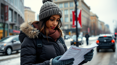 5 Things Indian Travellers Consistently Get Wrong When Planning a First Trip to Canada
