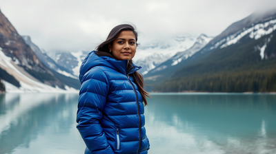 Canada Beyond Niagara: British Columbia, the Rockies, and What Indian Travellers Actually Need to Know