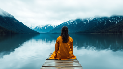 Why New Zealand Rewards Indian Travellers Who Abandon the Bollywood Itinerary and Start Wandering