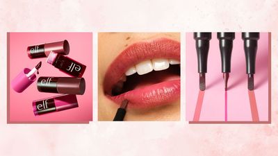 The £11 lip-and-cheek duo that takes your routine from zero to polished in 2 minutes - and no need for top-ups