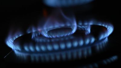 Fossil fuel group's clean energy spend goes up in smoke