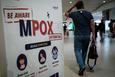 Airplane Contact Tracing for Mpox Has Ended, and New CDC Data Show Where Travel Risk Actually Sits