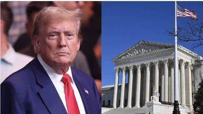 Donald Trump wins US Supreme Court nod to tighten mail voting rules before midterms