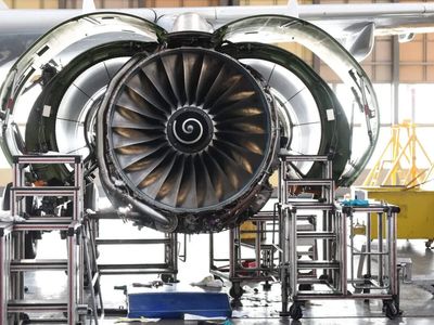 Indian defence firm Sigma deepens ties with UK's Rolls-Royce in Rs 1,600 crore deal