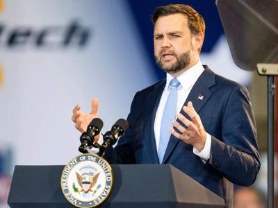 ‘Canada is a state’: Vance makes ‘Freudian slip’ as US-Canada tensions rise
