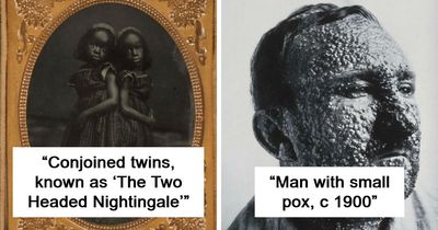 91 Intriguing Victorian Photos That Reveal The Everyday Details History Books Often Skip (New Pics)