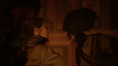 'The Blood of Dawnwalker' Gets 60 FPS Performance Mode at Launch Thanks to Fans' Feedback