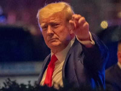 Poll shows Trump’s Iran war loses support from Americans as anger grows