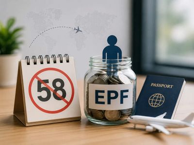 EPFO rules for NRIs’ EPF withdrawal: Do NRIs need to wait till 58 years of age to withdraw their employees’ provident fund retirement corpus?