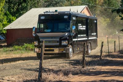 Three generations of family killed alongside two friends in Oregon quintuple homicide