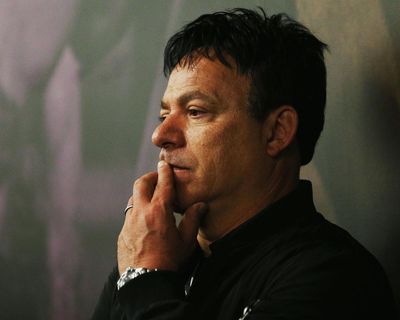 Ralph Carr, entertainment industry and AFL figure, sentenced to six years for ‘predatory’ rape of ex-staffer
