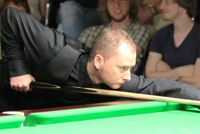 Former World Snooker Champion Graeme Dott Found Guilty of Child Sex Abuse After Shocking Court Trial