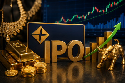 Augmont Enterprises IPO Day 3: GMP at 42%, issue subscribed 14.46x